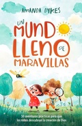 Cover: Un Mundo Lleno de Maravillas - Whitaker House
