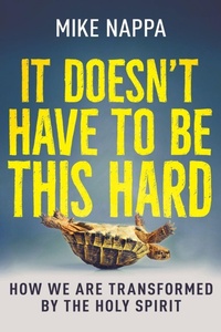 Enlarge image Cover: It Doesn't Have to Be This Hard - Whitaker House