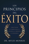 Cover: Los Principios del Exito - Whitaker House