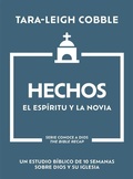 Cover: Hechos - Whitaker House