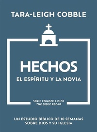 Enlarge image Cover: Hechos - Whitaker House