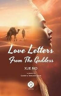 Enlarge image Cover: Love Letters From the Goddess - Ruxue International Media Inc.