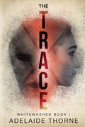 Cover: The Trace - Evolved Publishing