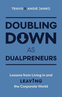 Abbildung von: Doubling Down as Dualpreneurs - Streamline Books