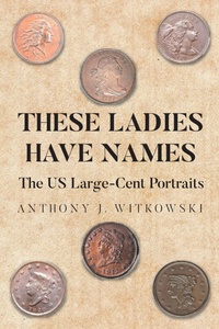 Abbildung von: These Ladies Have Names - Page Publishing, Inc.