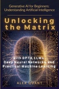 Cover: Generative AI for Beginners - Longli Insight Publishing