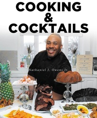 Abbildung von: COOKING & COCKTAILS - Fulton Books, Inc.
