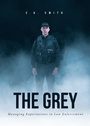 Cover: The Grey - Fulton Books, Inc.