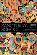 Cover: Sanctuary School - Harvard Educational Publishing Group