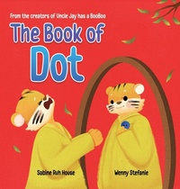 Abbildung von: The Book of Dot - Sabine Ruh House