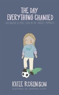 Cover: The Day Everything Changed - Pck Publishing