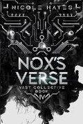 Cover: Nox's Verse - Iona Print
