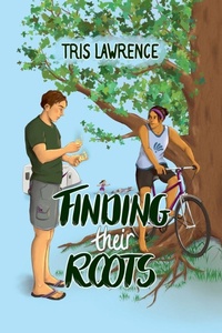 Enlarge image Cover: Finding Their Roots - Patent Pendragon Press