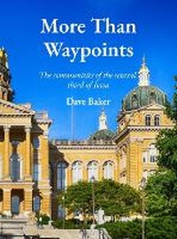 Enlarge image Cover: More Than Waypoints - 29th State