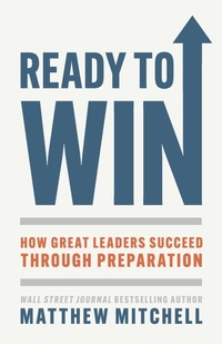Enlarge image Cover: Ready to Win - Winning Tools