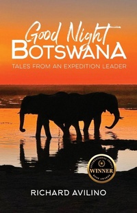 Abbildung von: Good Night Botswana - Creative Health Care Management