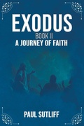 Cover: Exodus Book II - Genesis Publishing House