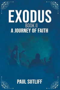 Enlarge image Cover: Exodus Book II - Genesis Publishing House