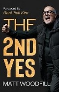 Cover: The 2nd Yes - Matt Woodfill