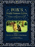 Cover: Fox's World Famous Fables Volume 1 - Grizzly Palmino