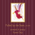 Cover: Pulled By the Stars...Again - Dance Gypsy Press