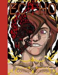 Enlarge image Cover: Echo - Stephanie Adkins