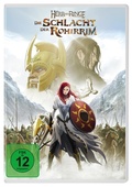 Cover: Der Herr der Ringe: Die Schlacht der Rohirrim - Warner Bros Entertainment