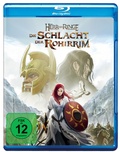 Cover: Der Herr der Ringe: Die Schlacht der Rohirrim - Warner Bros Entertainment