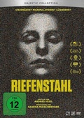 Cover: Riefenstahl - PARAMOUNT