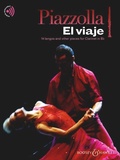 Cover: El viaje - Boosey + Hawkes