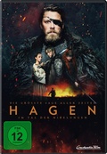 Cover: Hagen - Im Tal der Nibelungen - Constantin Film
