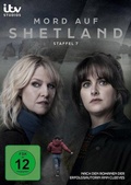 Cover: Mord auf Shetland - Edel