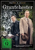 Cover: Grantchester - Edel