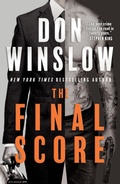 Cover: The Final Score - HarperCollins