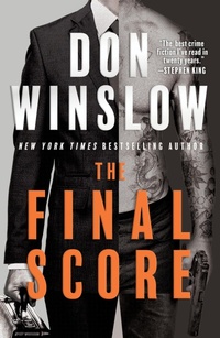 Enlarge image Cover: The Final Score - HarperCollins