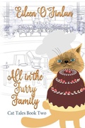 Cover: All in the Furry Family - Bwl Publishing Inc.