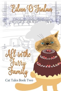 Enlarge image Cover: All in the Furry Family - Bwl Publishing Inc.