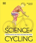 Cover: Science of Cycling - DK