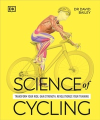 Enlarge image Cover: Science of Cycling - DK