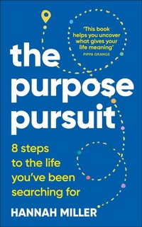 Enlarge image Cover: The Purpose Pursuit - DK RED