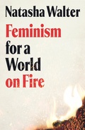 Cover: Feminism for a World on Fire - Virago Press