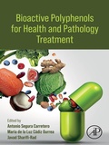 Abbildung von: Bioactive Polyphenols for Health and Pathology Treatment - Elsevier