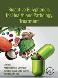 Abbildung von: Bioactive Polyphenols for Health and Pathology Treatment - Elsevier