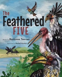 Abbildung von: The Feathered Five - Penguin Books (South Africa)