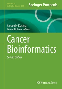 Abbildung von: Cancer Bioinformatics - Humana