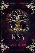 Cover: The Devil's Kiss - Lulu.com