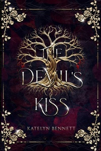 Enlarge image Cover: The Devil's Kiss - Lulu.com
