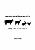 Cover: Homestead Economics - Lulu.com