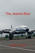 Cover: The Jeanne Blue - Lulu.com