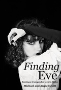 Cover: Finding Eve - Lulu.com